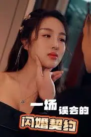 误会引发的浪漫闪婚契约:爱情意外的甜蜜旅程